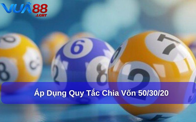Cách chia vốn chơi lô đề hiệu quả để hạn chế rủi ro tài chính Chia vốn chơi lô đề là để hạn chế rủi ro tài chính
