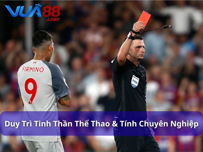 Một số lỗi phổ biến trong bóng đá mà không phải ai cũng biết Việc phạt lỗi là cách để duy trì tinh thần chơi đẹp trong bóng đá