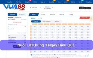 Nuôi Lô Khung 3 Ngày Bằng Phương Pháp Hiệu Quả Nhất Nuôi lô khung 3 ngày