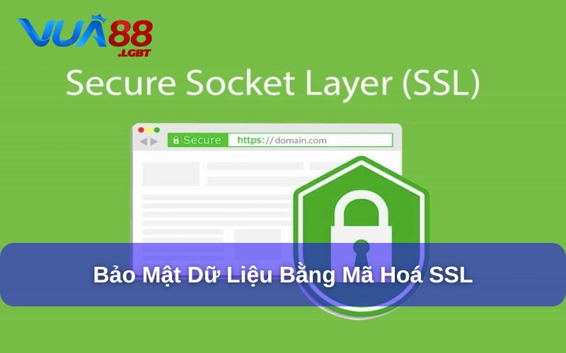 Quyền Riêng Tư - Những Quy Định Đảm Bảo An Toàn Cho Hội Viên Quyền riêng tư Vua88 được an toàn bởi nhiều biện pháp bảo mật