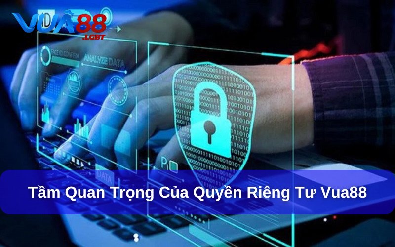 Quyền Riêng Tư - Những Quy Định Đảm Bảo An Toàn Cho Hội Viên Quyền riêng tư Vua88 giúp xây dựng niềm tin với người chơi