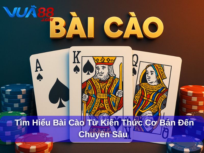 Tìm Hiểu Bài Cào Từ Kiến Thức Cơ Bản Đến Chuyên Sâu Bài cào
